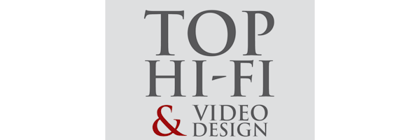 Top Hi-Fi & Video Design