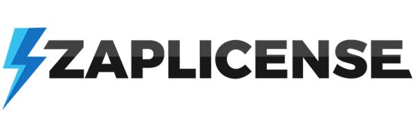ZapLicense