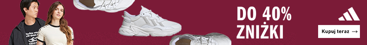 Promo dla adidas