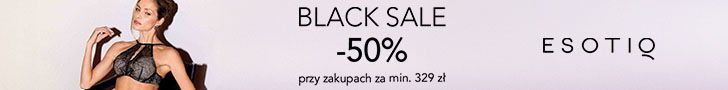 Promo dla ESOTIQ