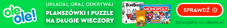 Promo dla OleOle!
