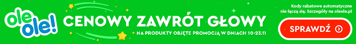 Promo dla OleOle!