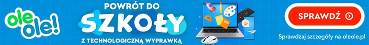 Promo dla OleOle!