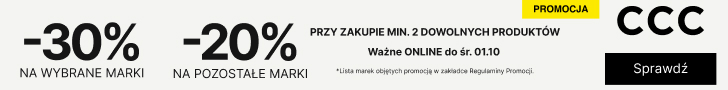 Promo dla CCC