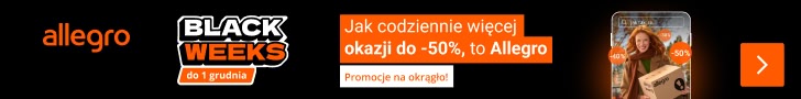 Promo dla Allegro