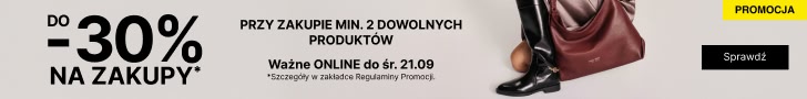 Promo dla CCC