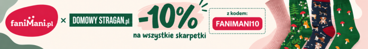 Domowy Stragan - promocja