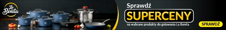 Promo dla RTV EURO AGD