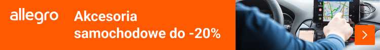 Promo dla Allegro