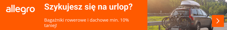 Promo dla Allegro