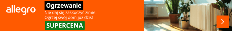Promo dla Allegro