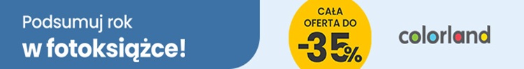 Promo dla Colorland