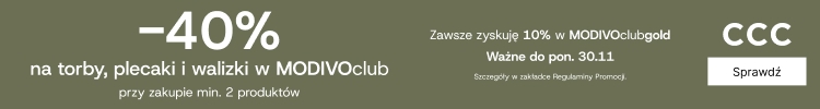 CCC - promocja