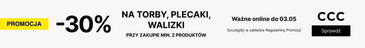 Promo dla CCC