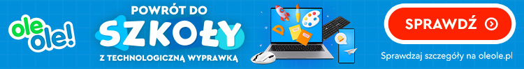OleOle! - promocja