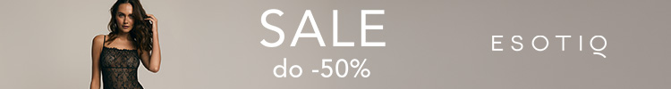 Promo dla ESOTIQ