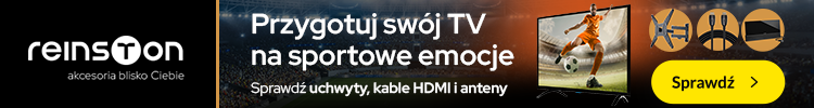 Promo dla RTV EURO AGD