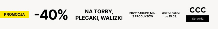 Promo dla CCC