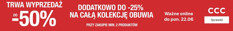 Promo dla CCC