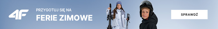 Promo dla 4F.com.pl