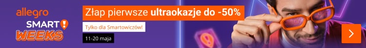 Promo dla Allegro