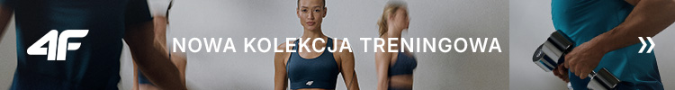 Promo dla 4F.com.pl