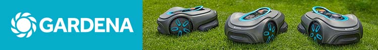 Promo dla GARDENA