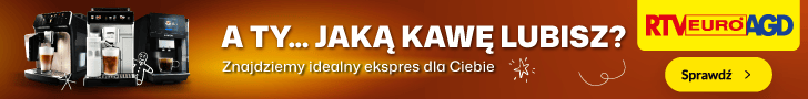 Promo dla RTV EURO AGD