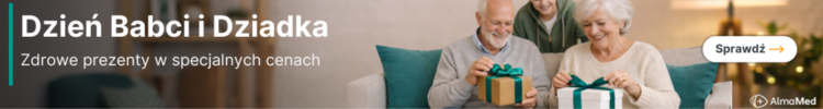 Promo dla AlmaMed