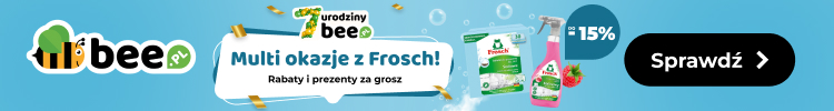 Promo dla Bee.pl