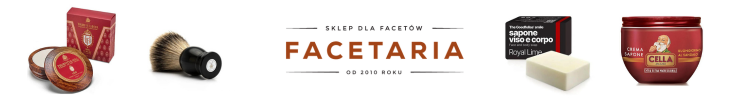 Promo dla Facetaria