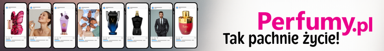 Promo dla Perfumy.pl