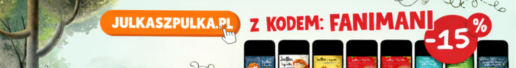 Promo dla Julka i Szpulka
