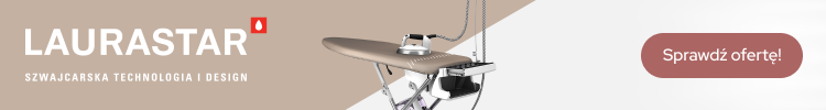 Promo dla Laurastar.pl