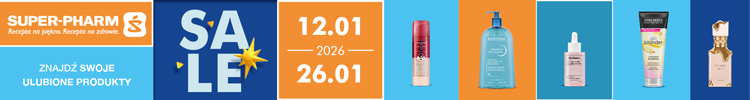 Promo dla Super-Pharm