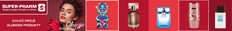 Promo dla Super-Pharm