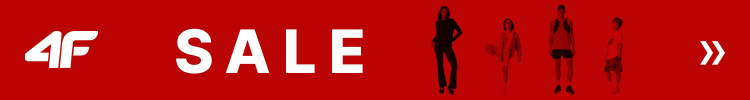 Promo dla 4F.com.pl