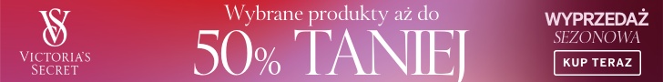 Promo dla Victoria's Secret