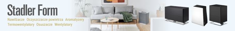 Promo dla Stadler Form