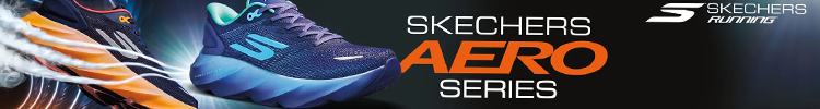 Promo dla SKECHERS