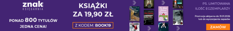 Promo dla Znak