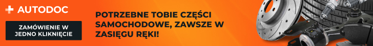 Promo dla Autodoc