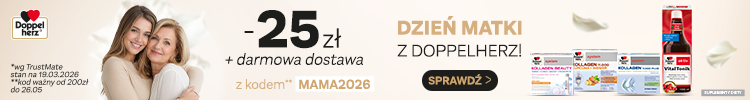 Promo dla Doppelherz