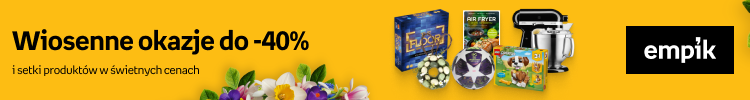 Promo dla Empik.com