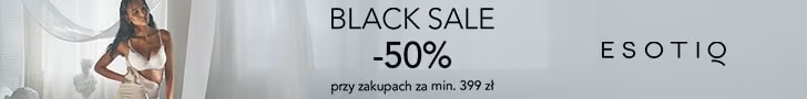 Promo dla ESOTIQ