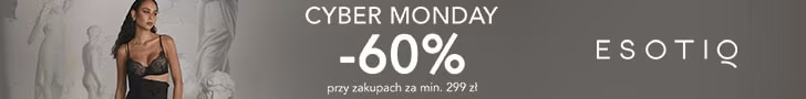 Promo dla ESOTIQ