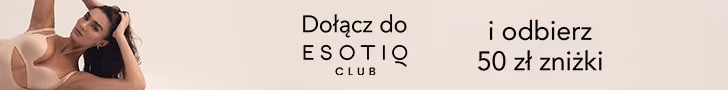 Promo dla ESOTIQ