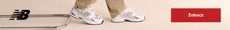 Promo dla New Balance