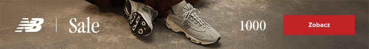 Promo dla New Balance