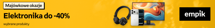 Promo dla Empik.com